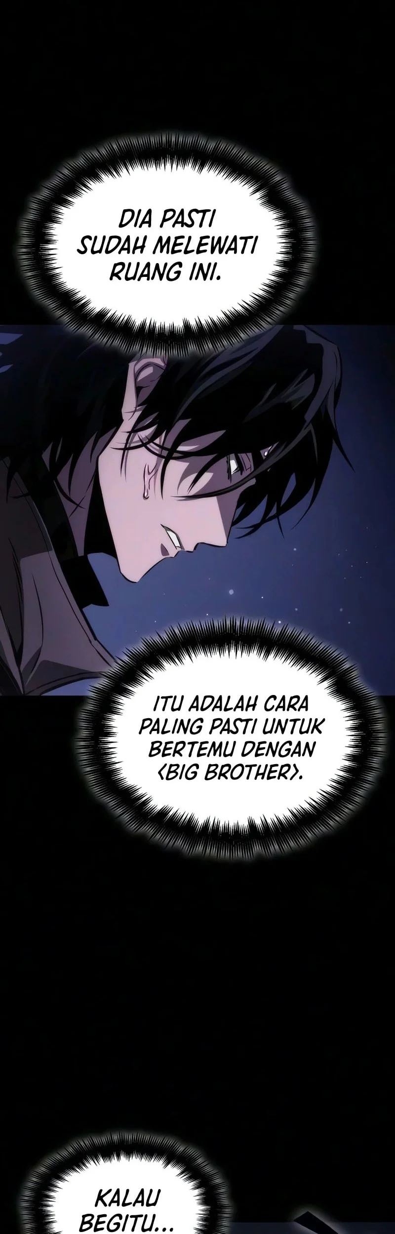 The World After The Fall Chapter 234 Halaman 43