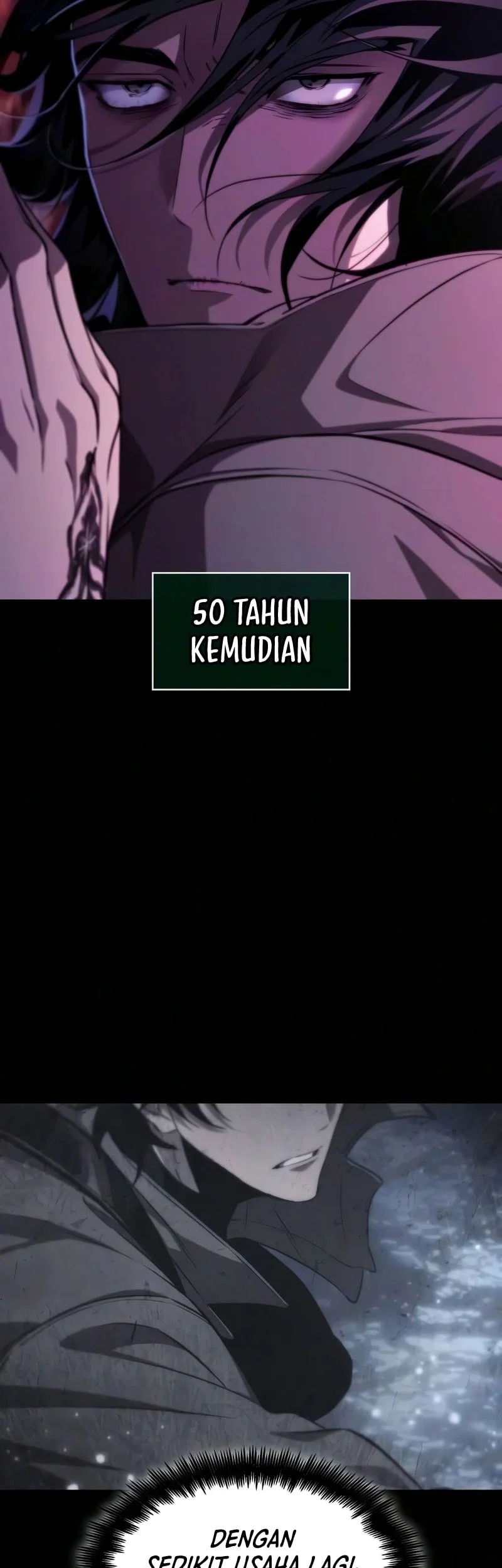 The World After The Fall Chapter 234 Halaman 62