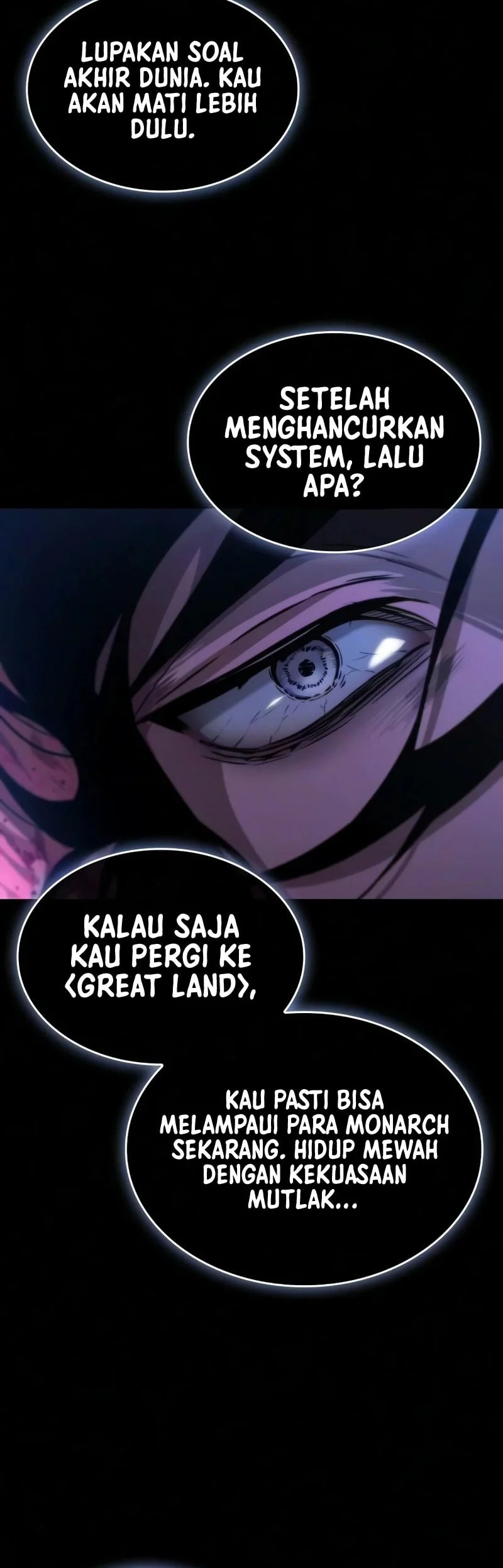 The World After The Fall Chapter 234 Halaman 65