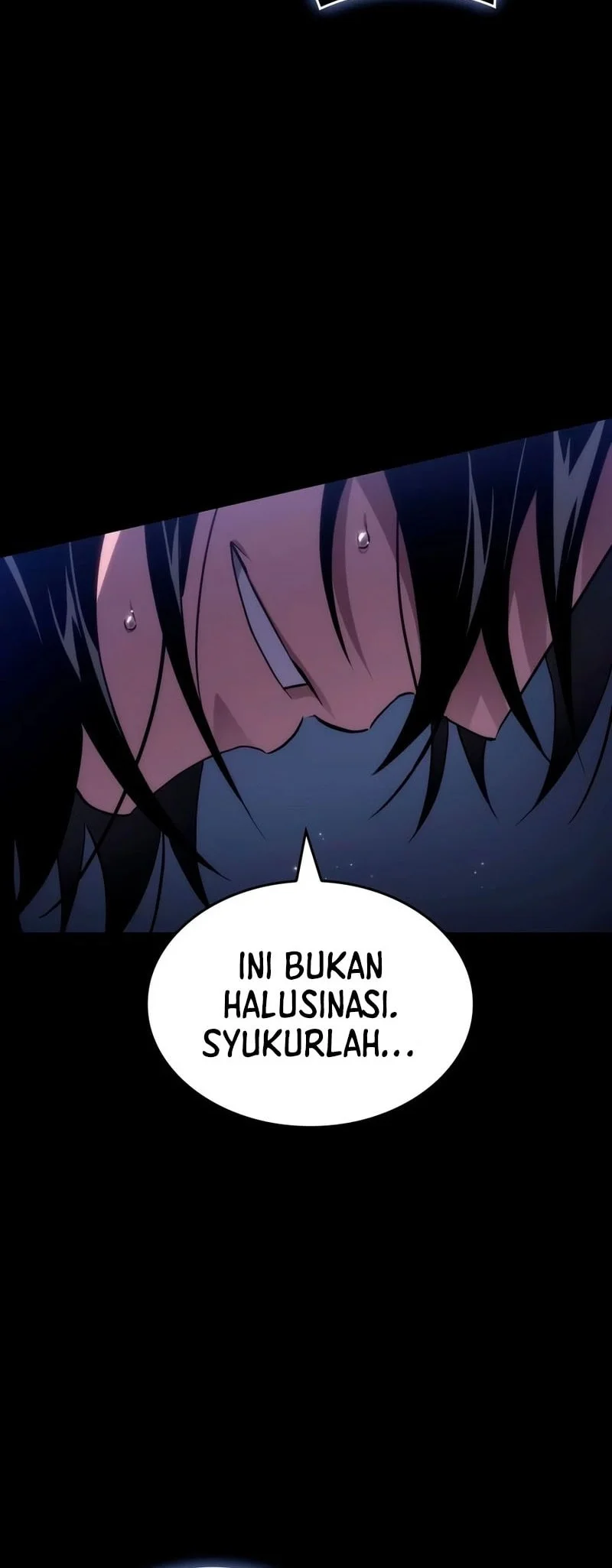 The World After The Fall Chapter 235 Halaman 5