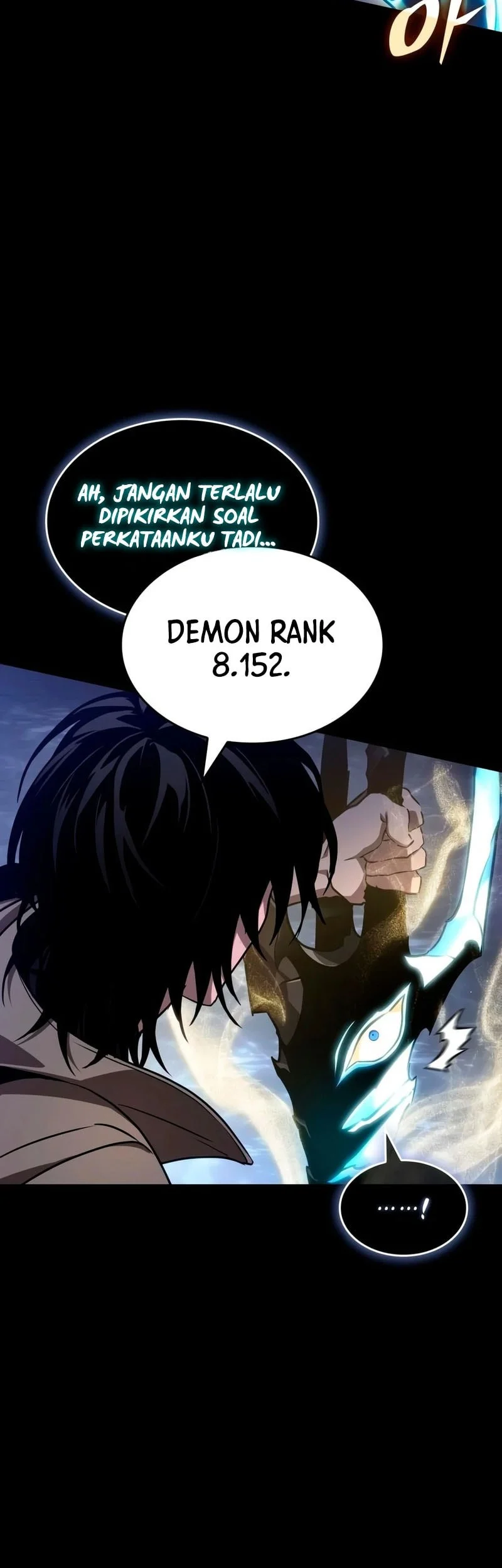 The World After The Fall Chapter 235 Halaman 8