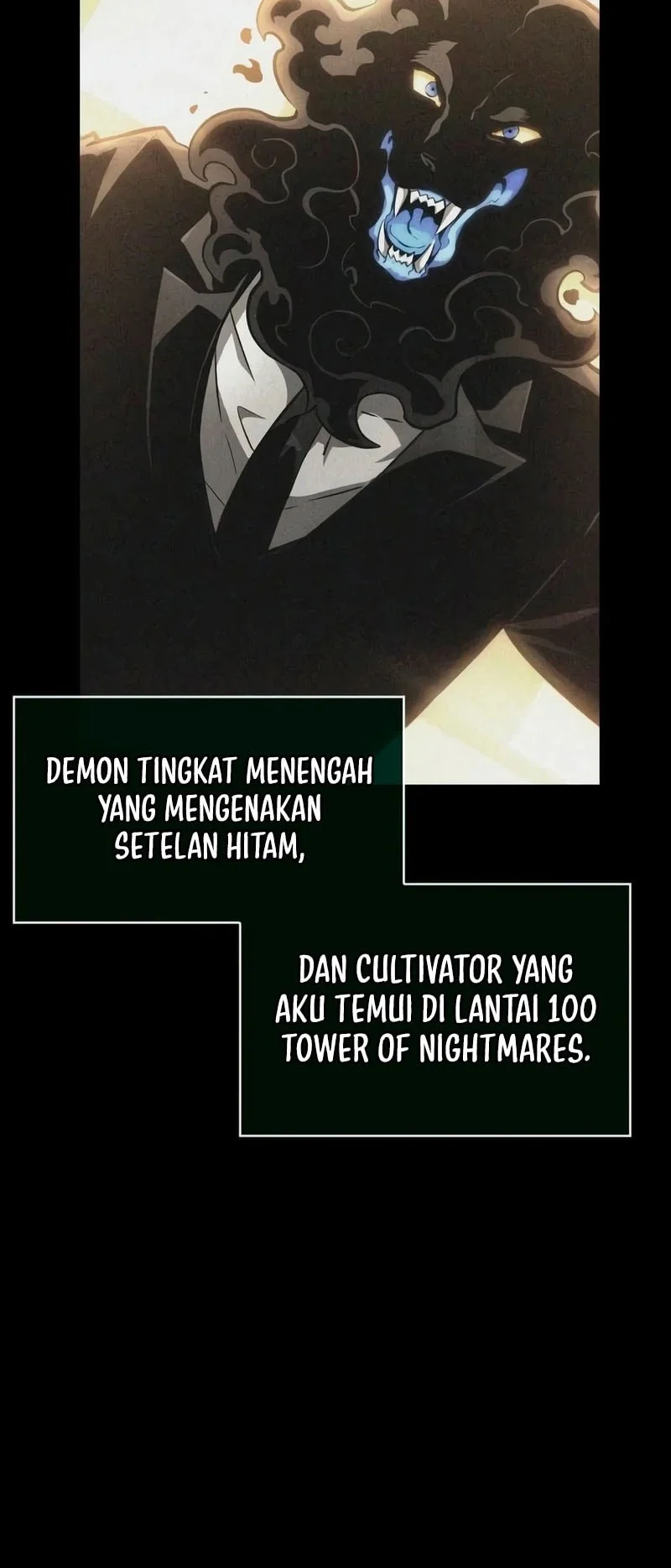 The World After The Fall Chapter 235 Halaman 12