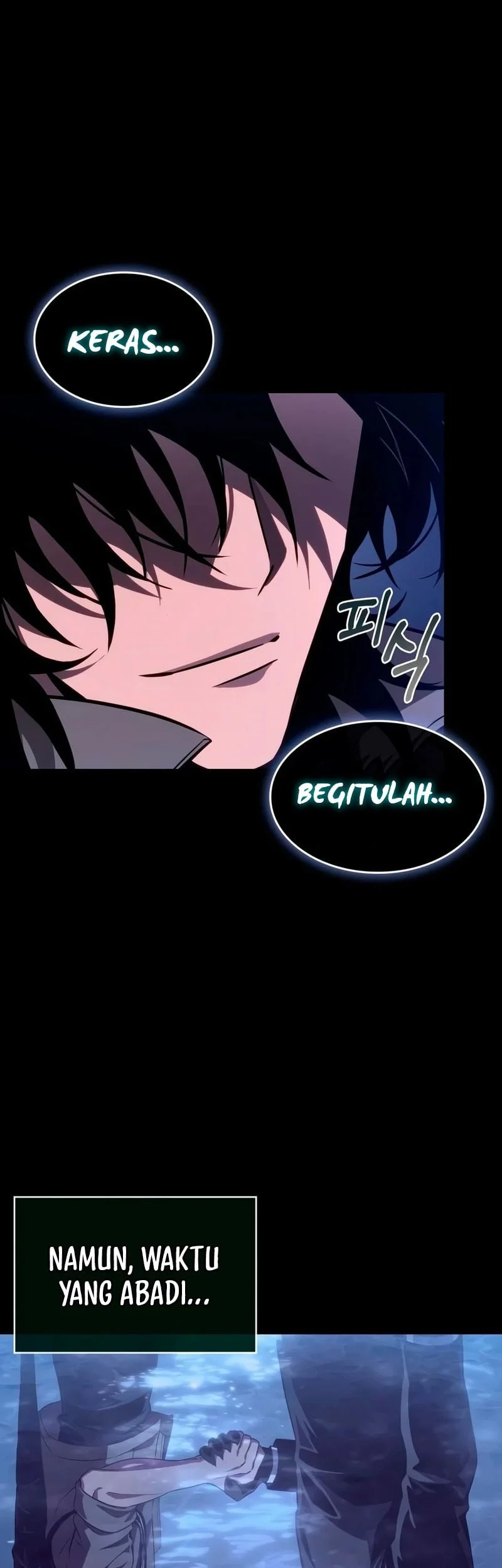 The World After The Fall Chapter 235 Halaman 23