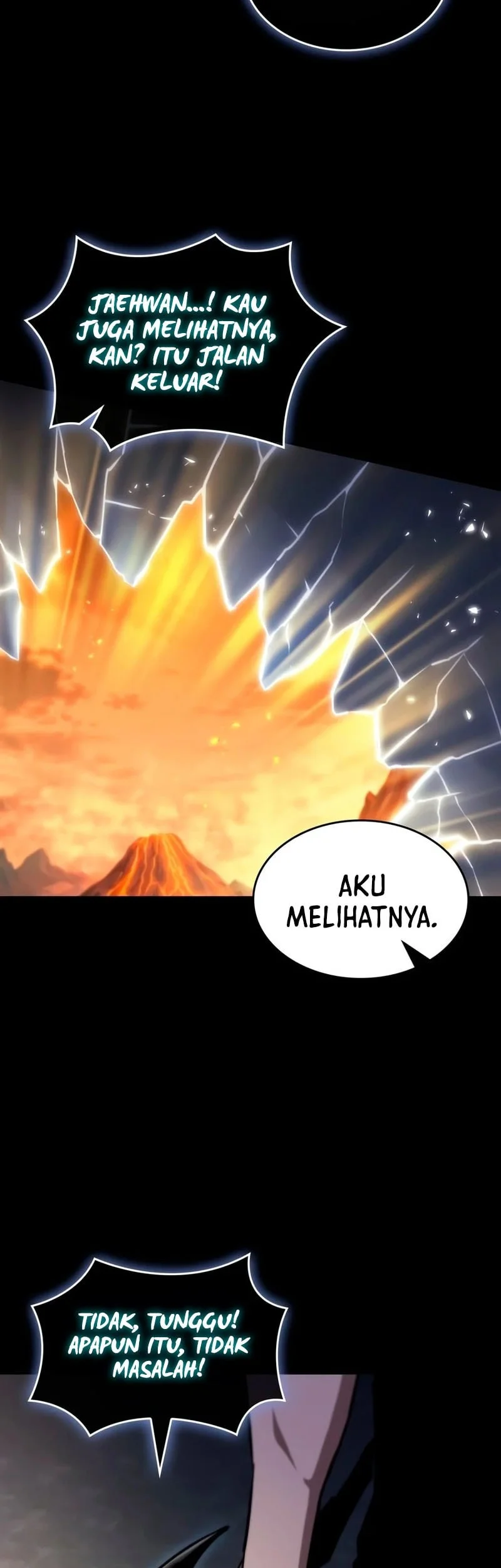 The World After The Fall Chapter 235 Halaman 31