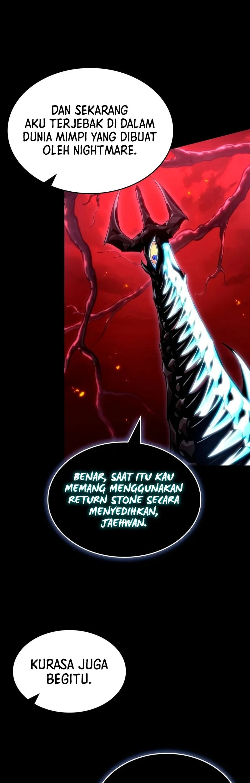 The World After The Fall Chapter 235 Halaman 47