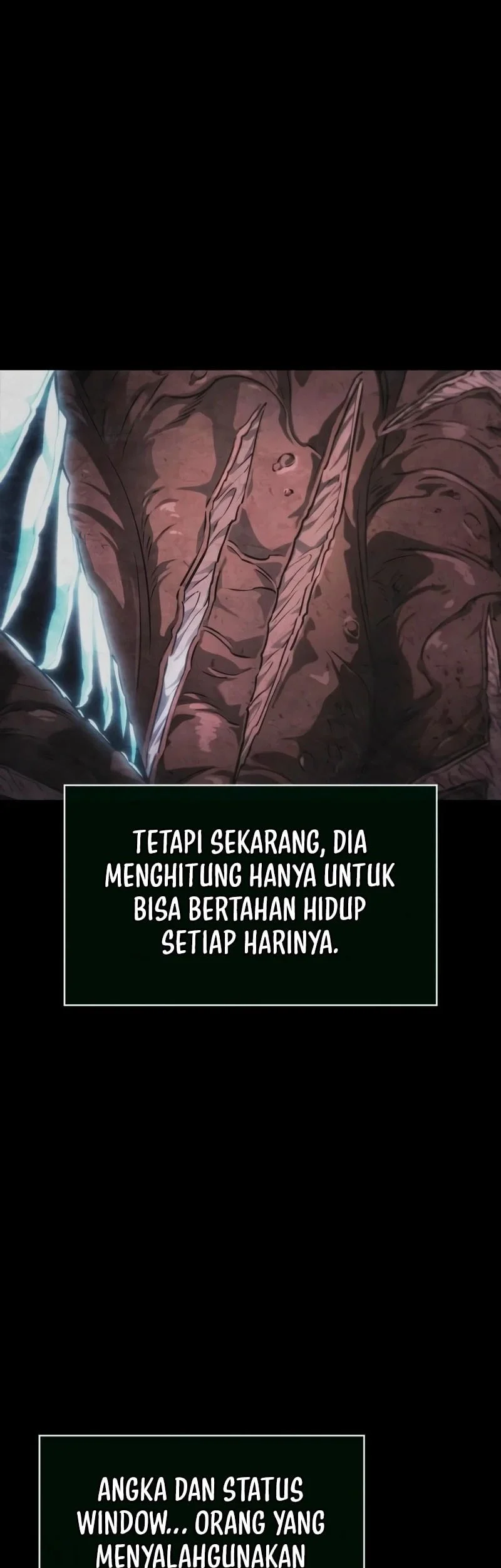 The World After The Fall Chapter 235 Halaman 51