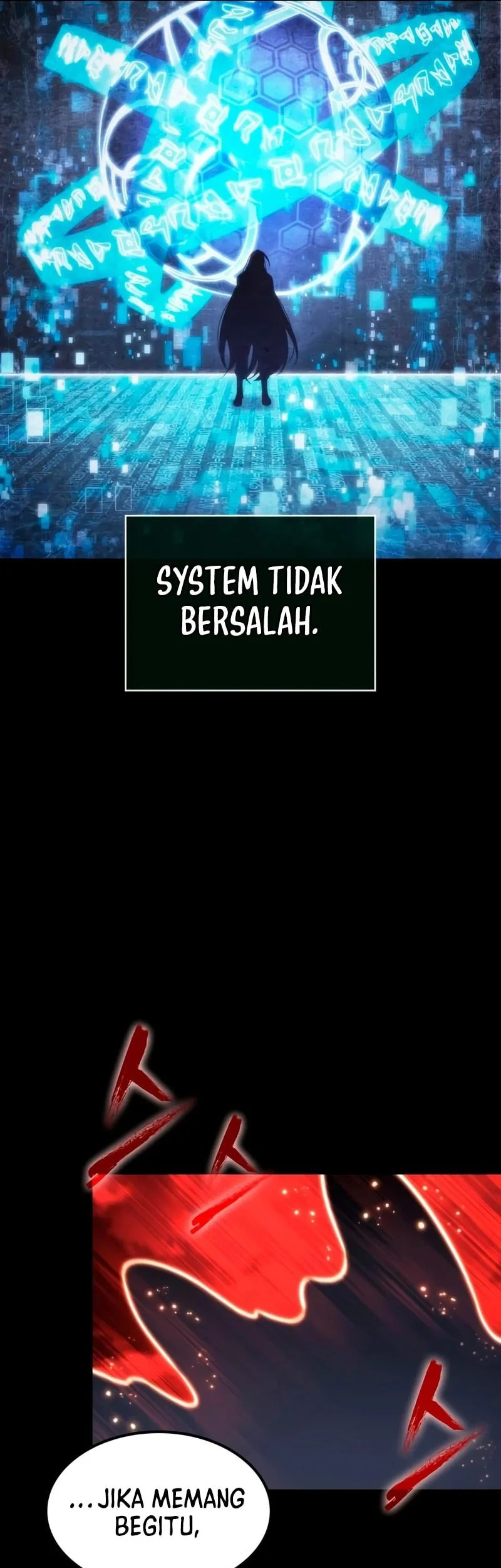 The World After The Fall Chapter 235 Halaman 53