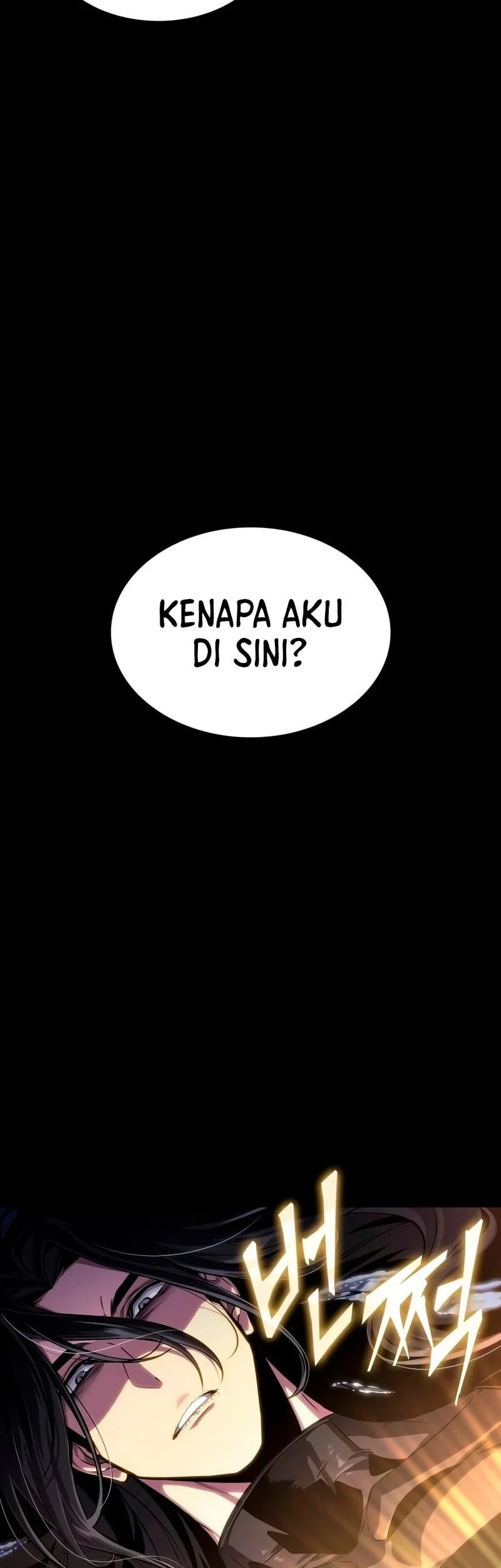 The World After The Fall Chapter 235 Halaman 54