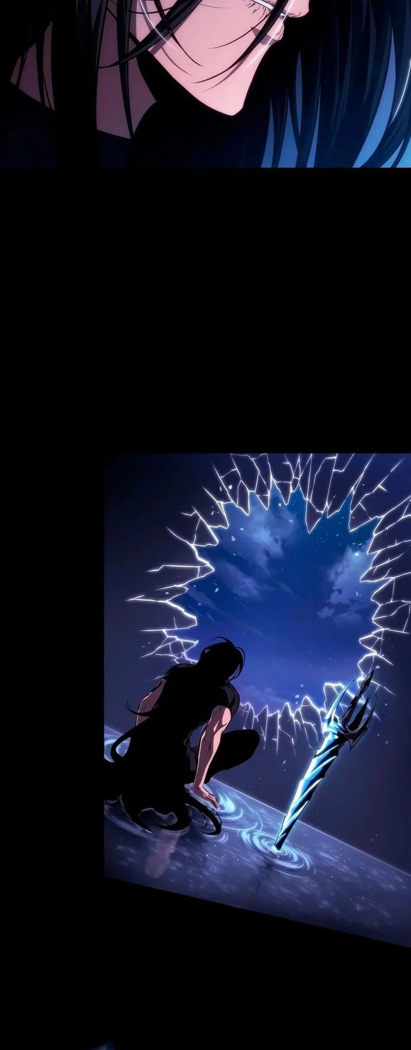 The World After The Fall Chapter 235 Halaman 60