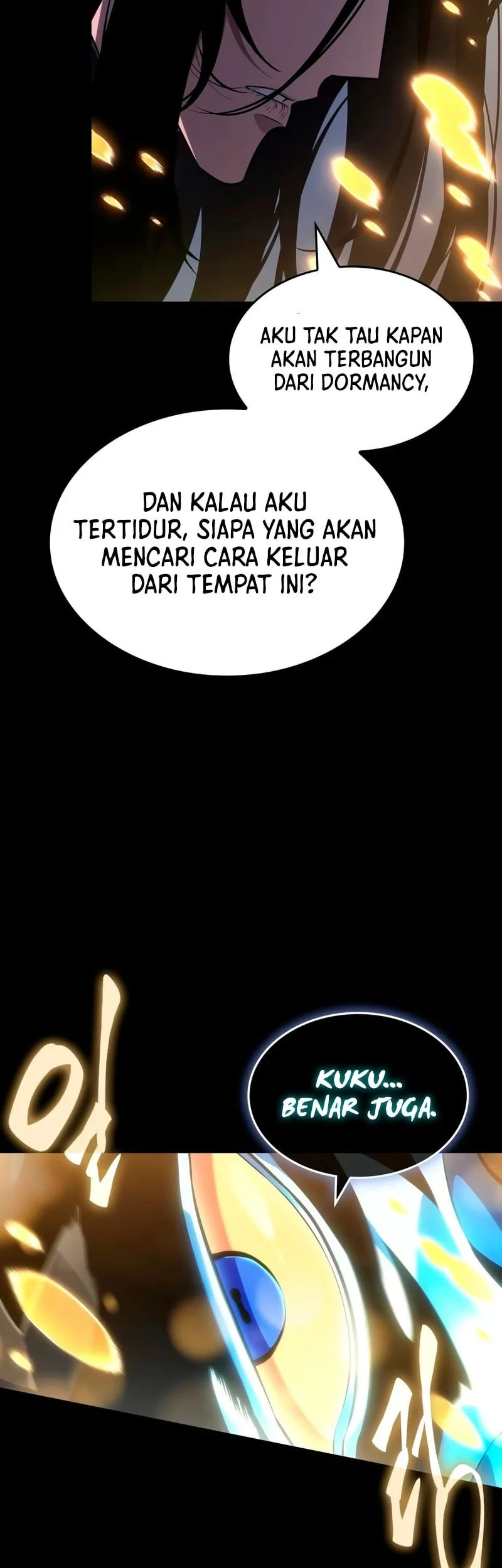The World After The Fall Chapter 235 Halaman 67