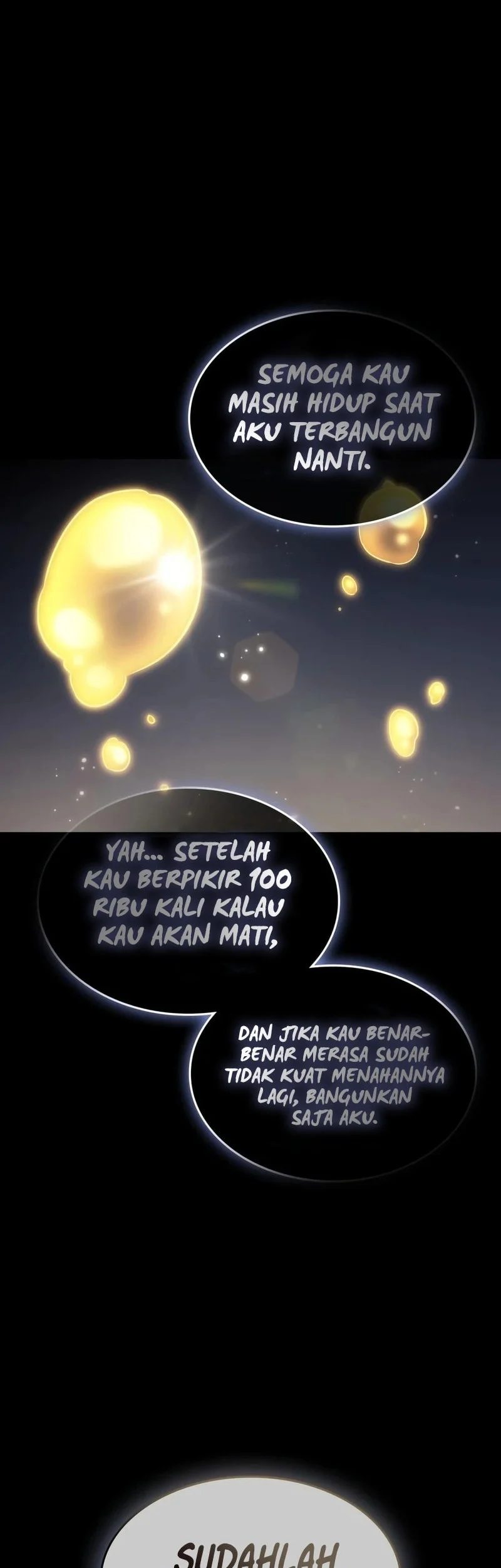 The World After The Fall Chapter 236 Halaman 3