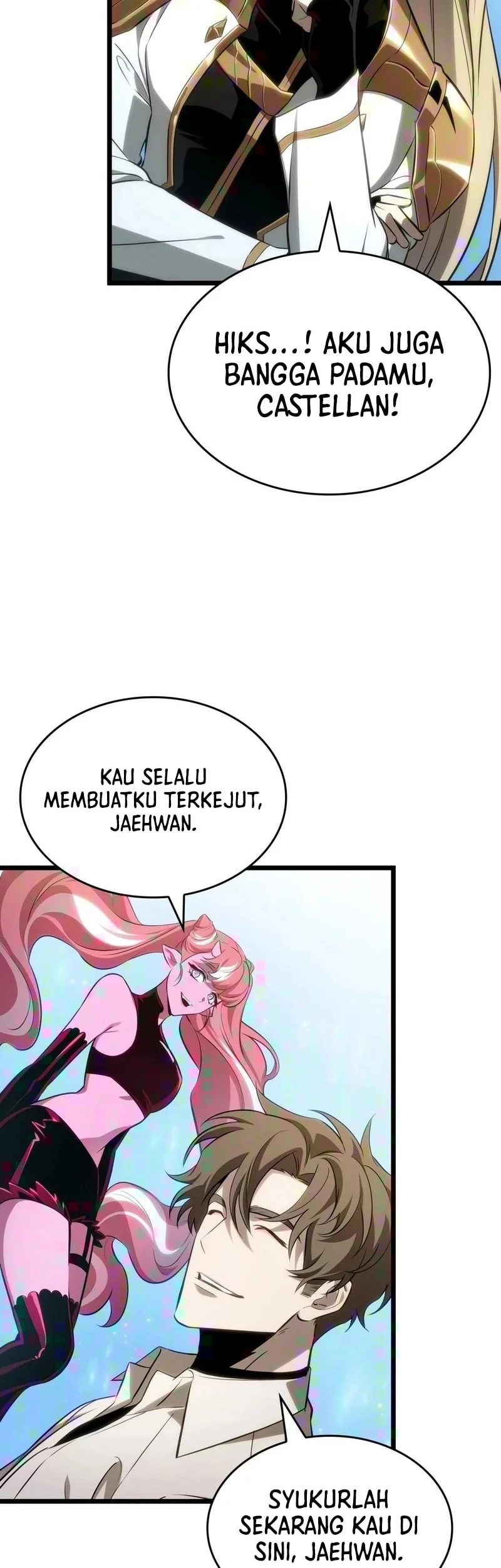 The World After The Fall Chapter 236 Halaman 11