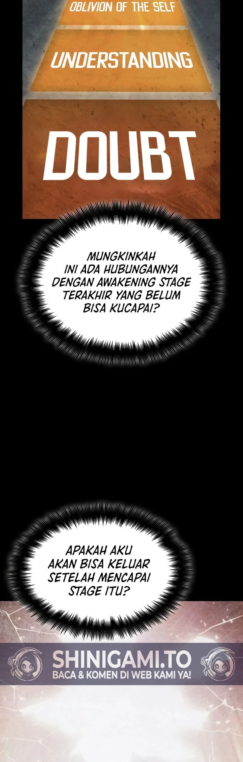 The World After The Fall Chapter 236 Halaman 24