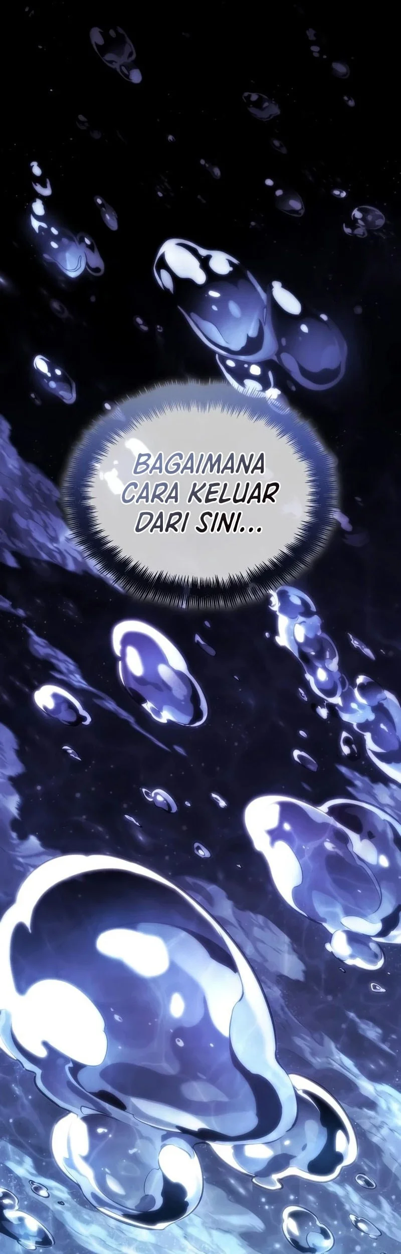 The World After The Fall Chapter 236 Halaman 27