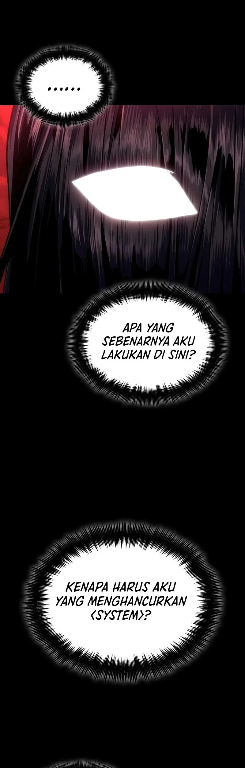 The World After The Fall Chapter 236 Halaman 31