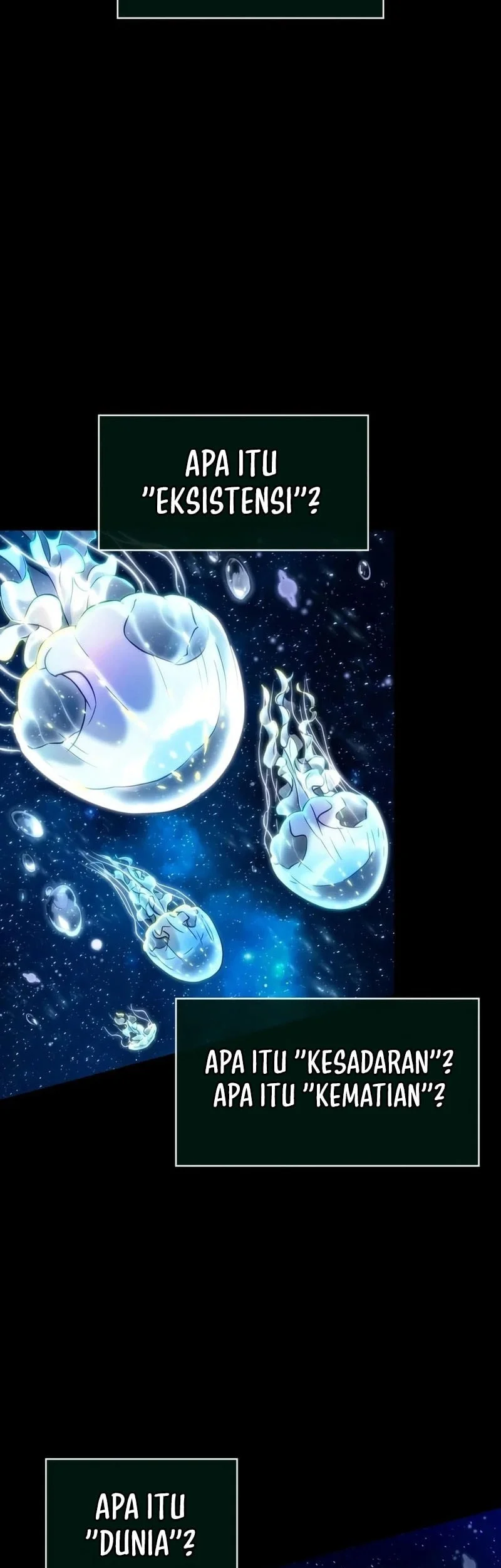 The World After The Fall Chapter 236 Halaman 52