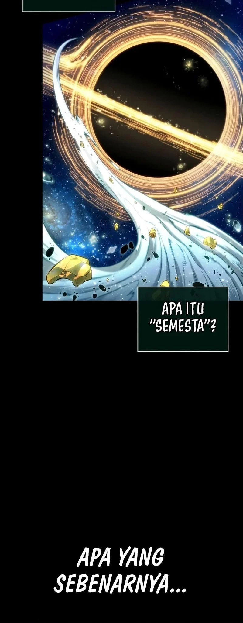 The World After The Fall Chapter 236 Halaman 53
