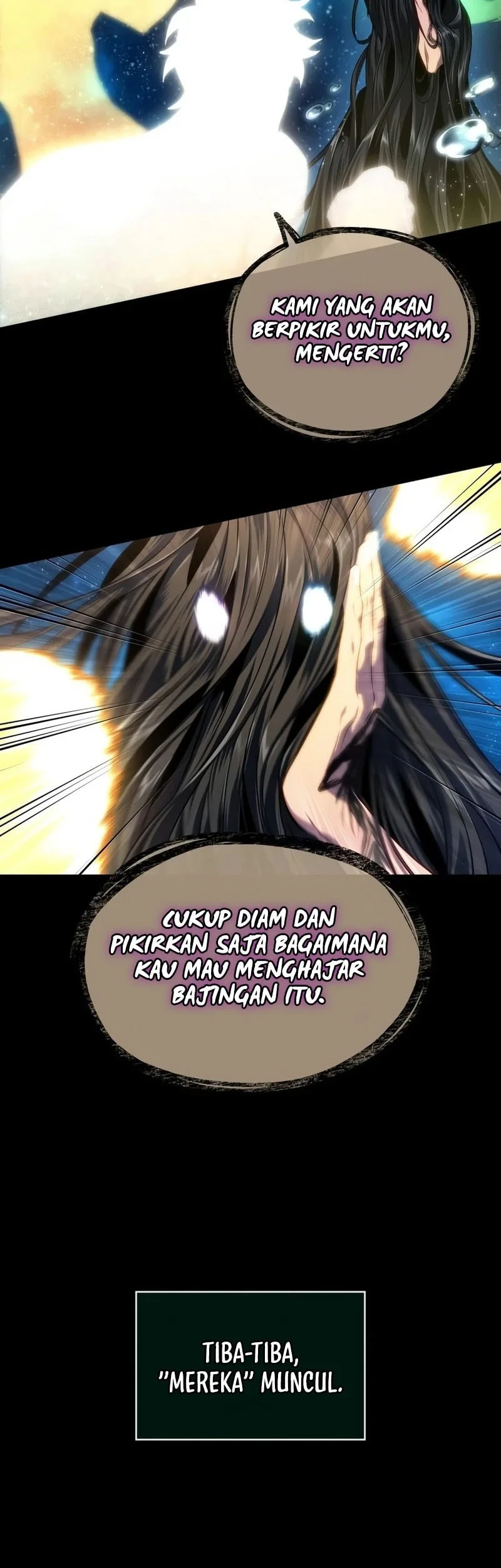 The World After The Fall Chapter 236 Halaman 59