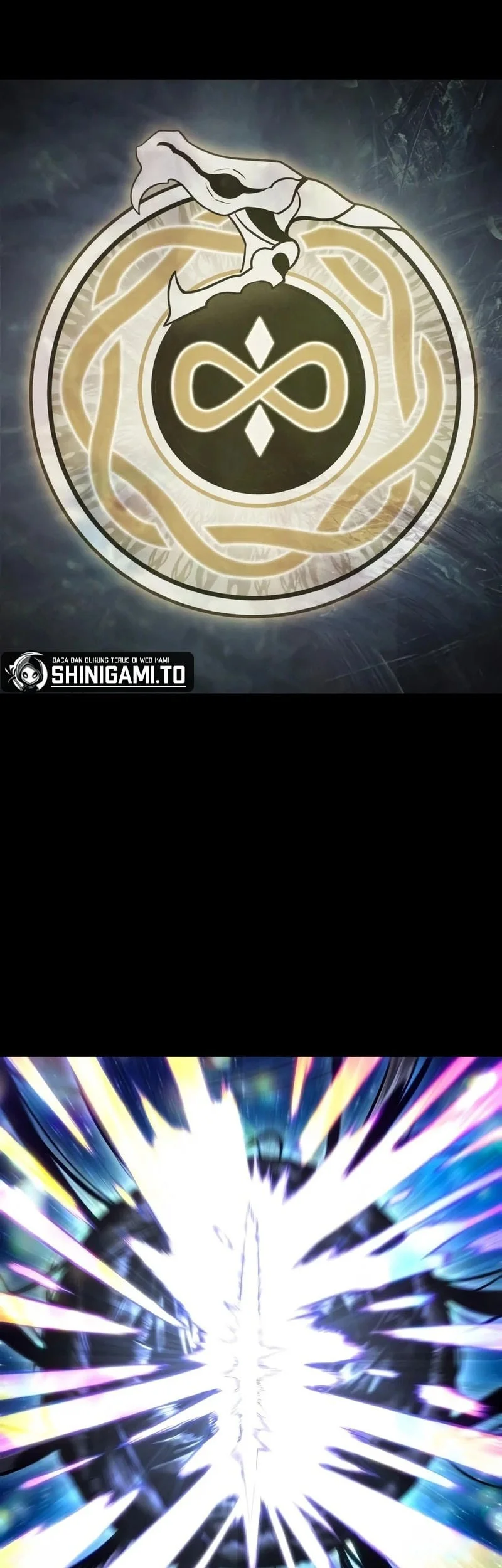 The World After The Fall Chapter 236 Halaman 70