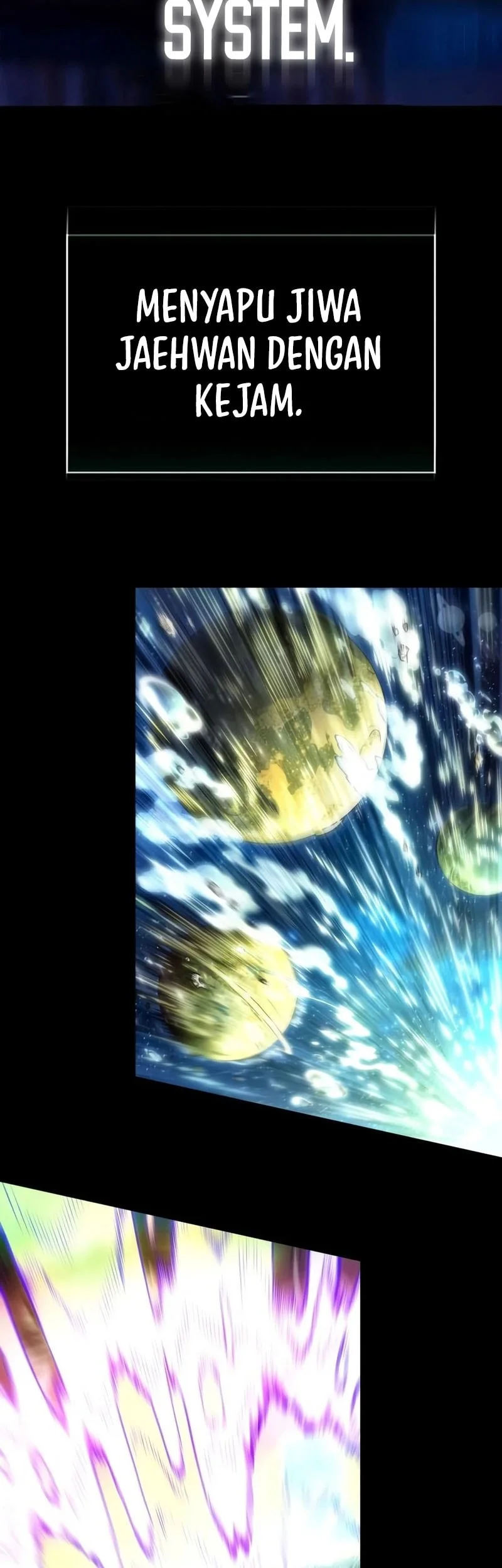 The World After The Fall Chapter 236 Halaman 72