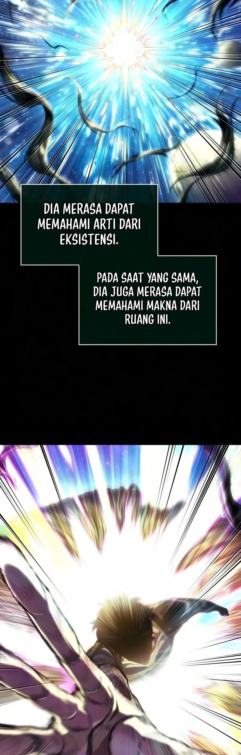 The World After The Fall Chapter 237 Halaman 3
