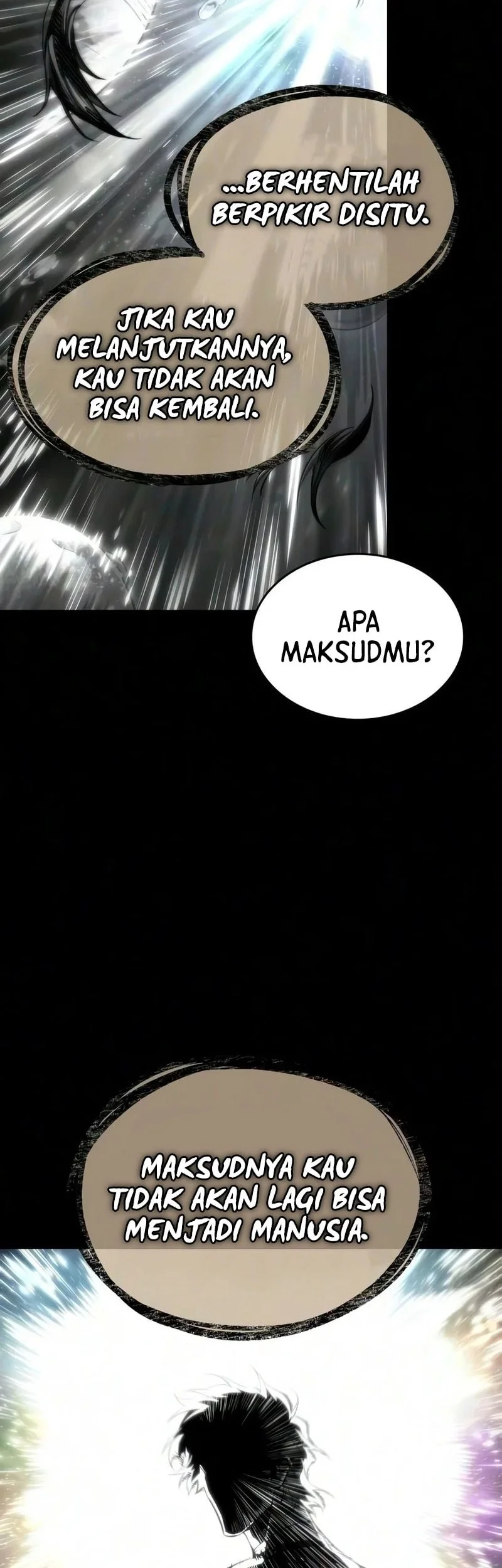 The World After The Fall Chapter 237 Halaman 8