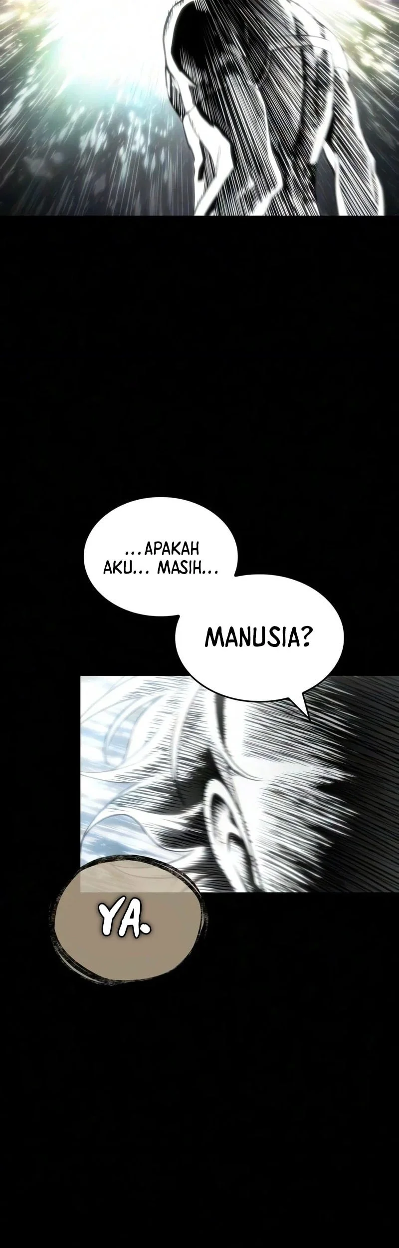 The World After The Fall Chapter 237 Halaman 9