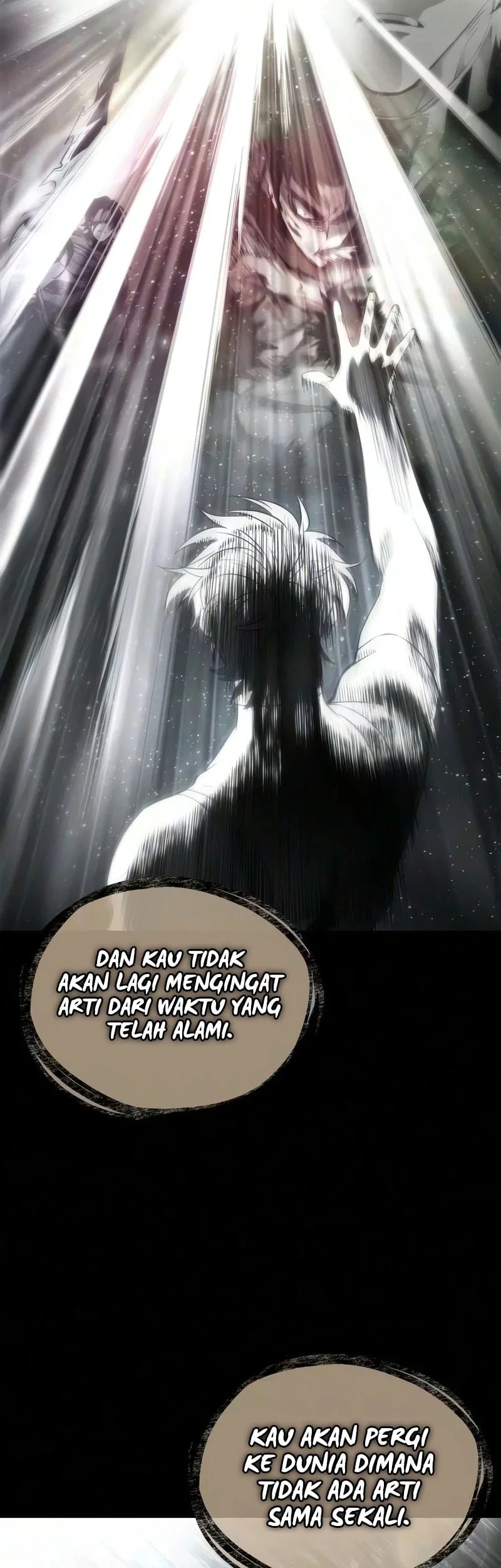 The World After The Fall Chapter 237 Halaman 15