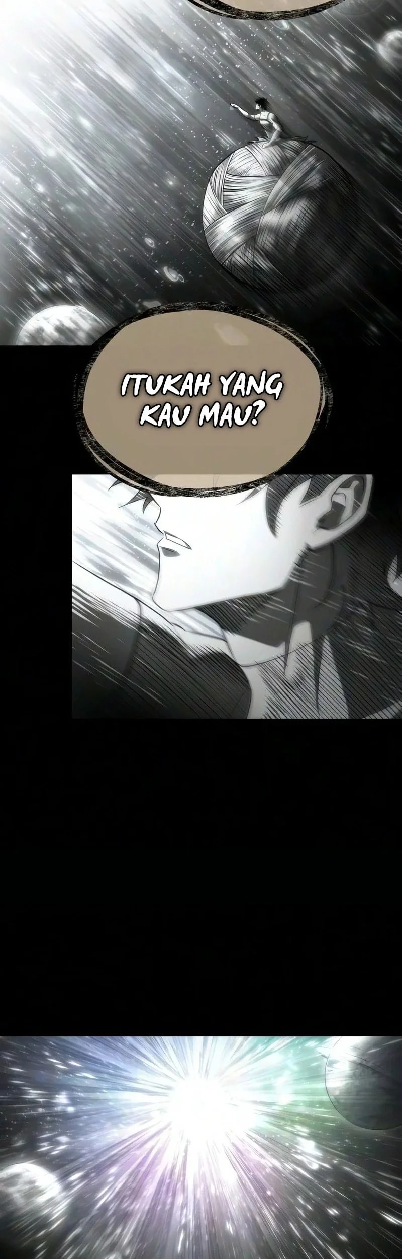 The World After The Fall Chapter 237 Halaman 16