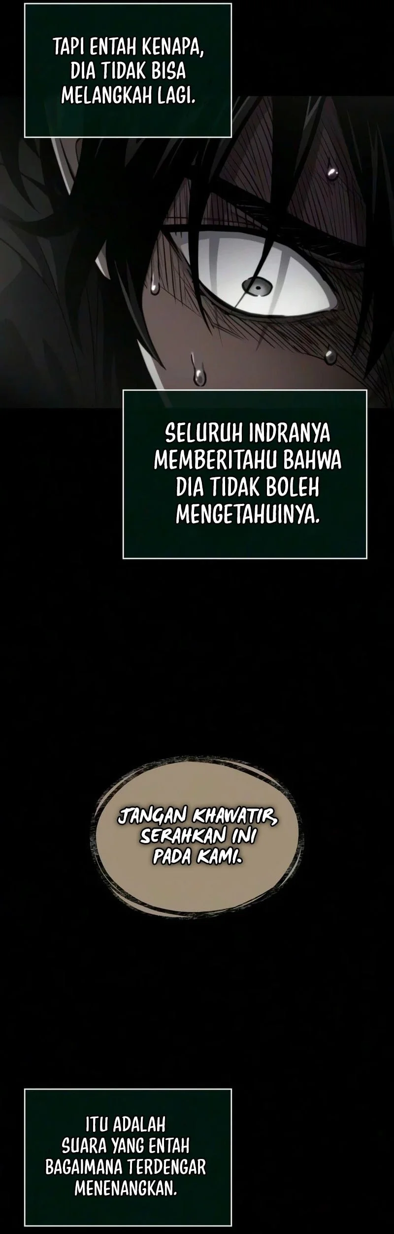 The World After The Fall Chapter 237 Halaman 19