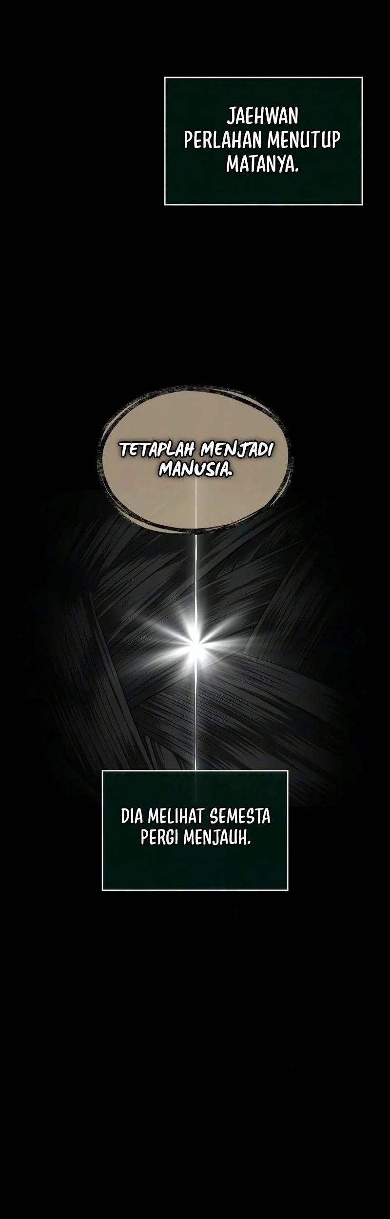 The World After The Fall Chapter 237 Halaman 20