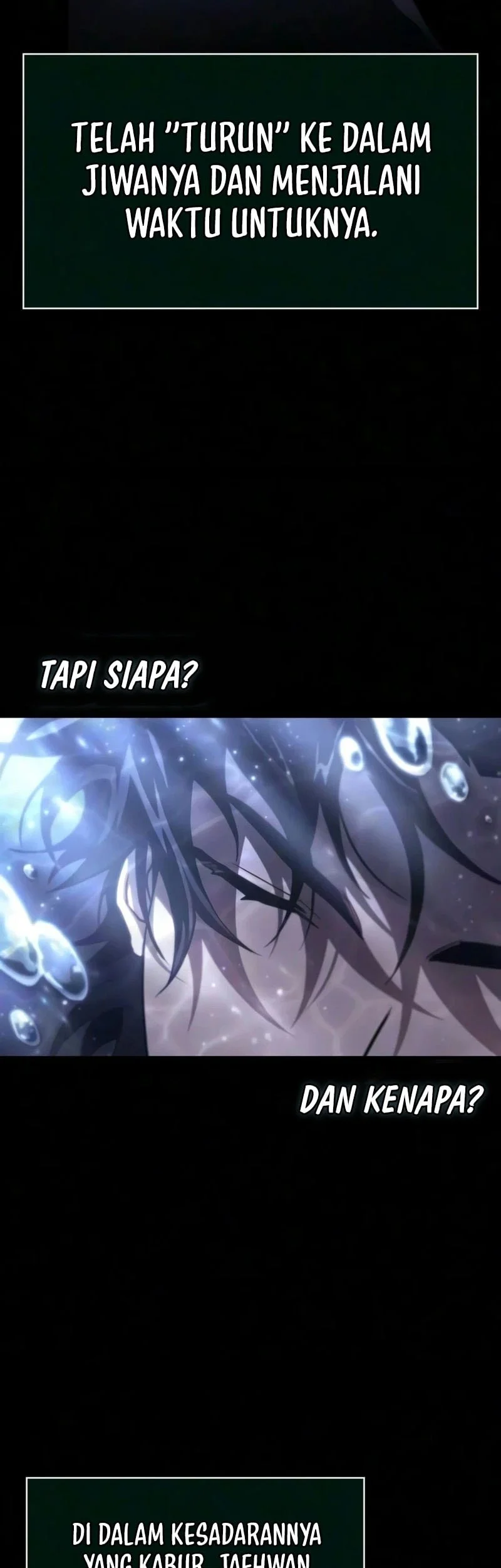 The World After The Fall Chapter 237 Halaman 23