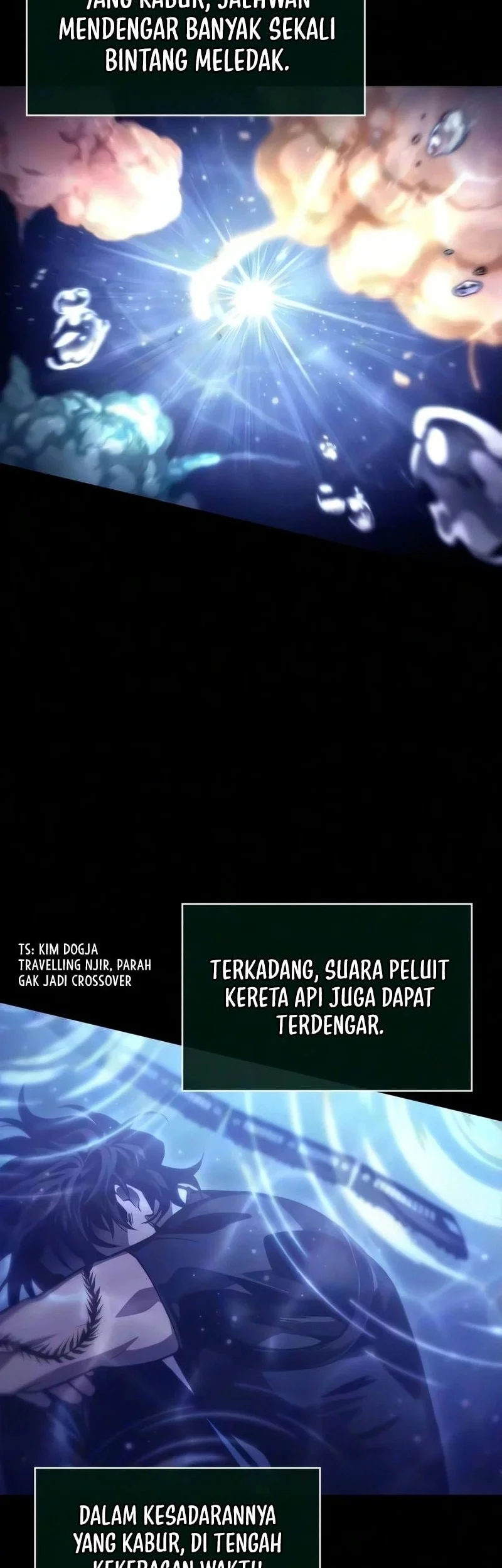 The World After The Fall Chapter 237 Halaman 24