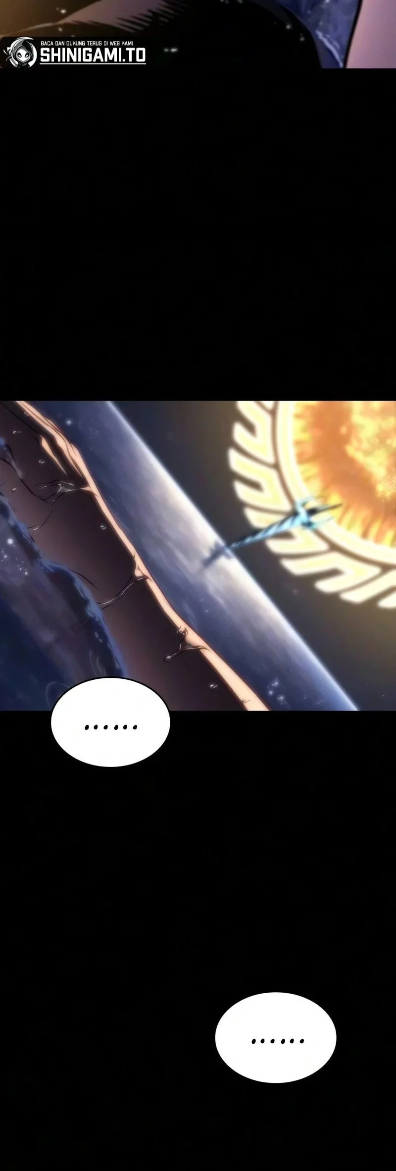 The World After The Fall Chapter 237 Halaman 30