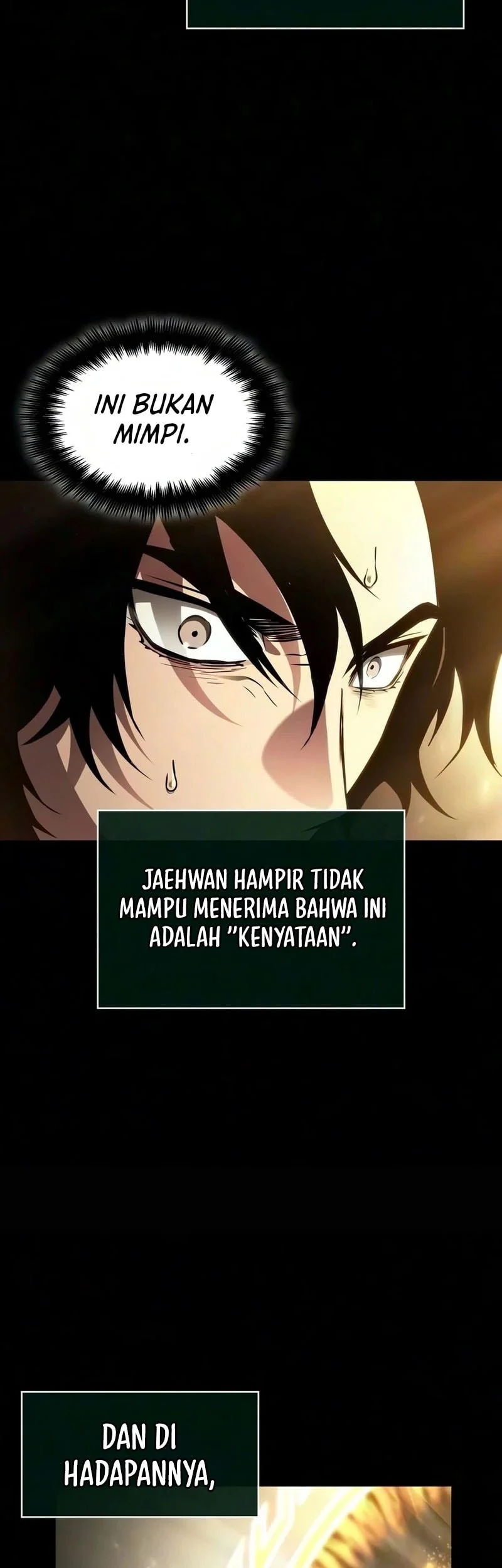The World After The Fall Chapter 237 Halaman 33