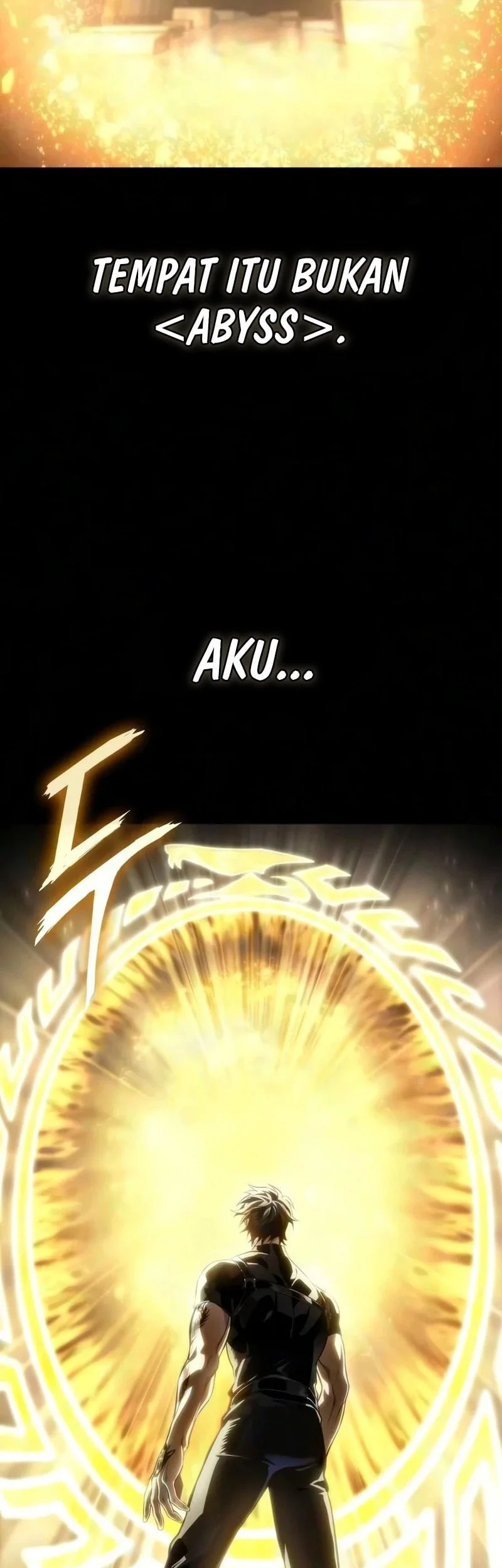 The World After The Fall Chapter 237 Halaman 36
