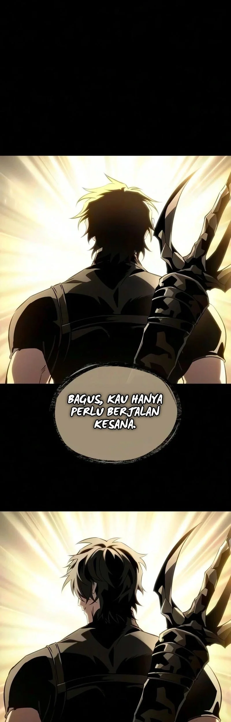 The World After The Fall Chapter 237 Halaman 39