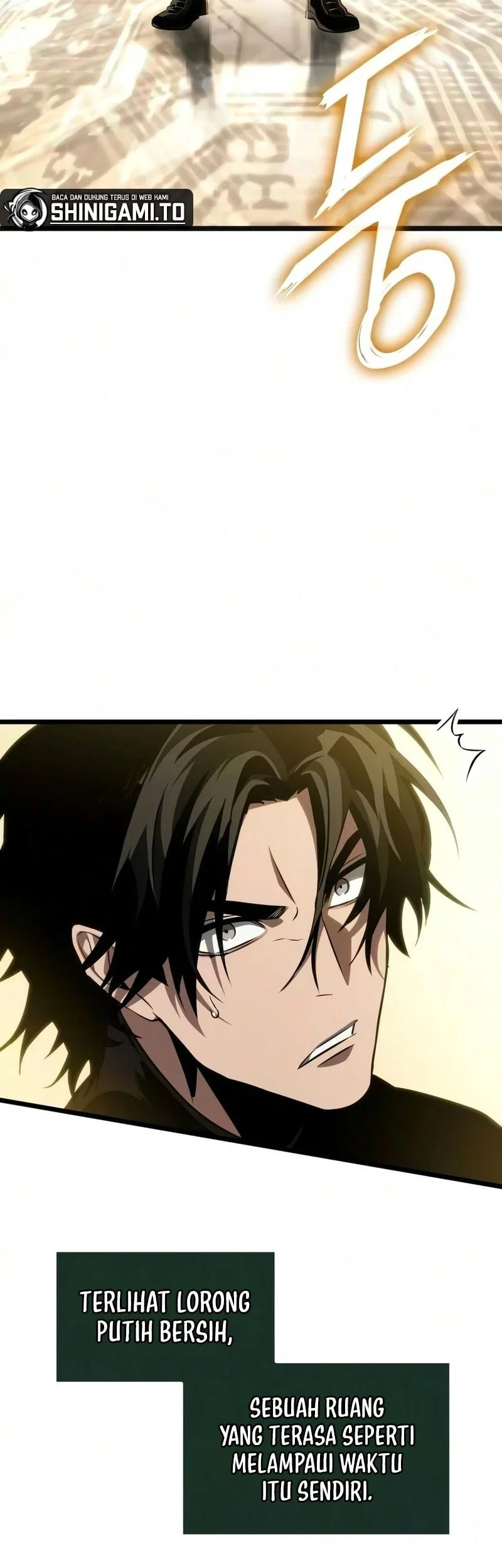 The World After The Fall Chapter 237 Halaman 45