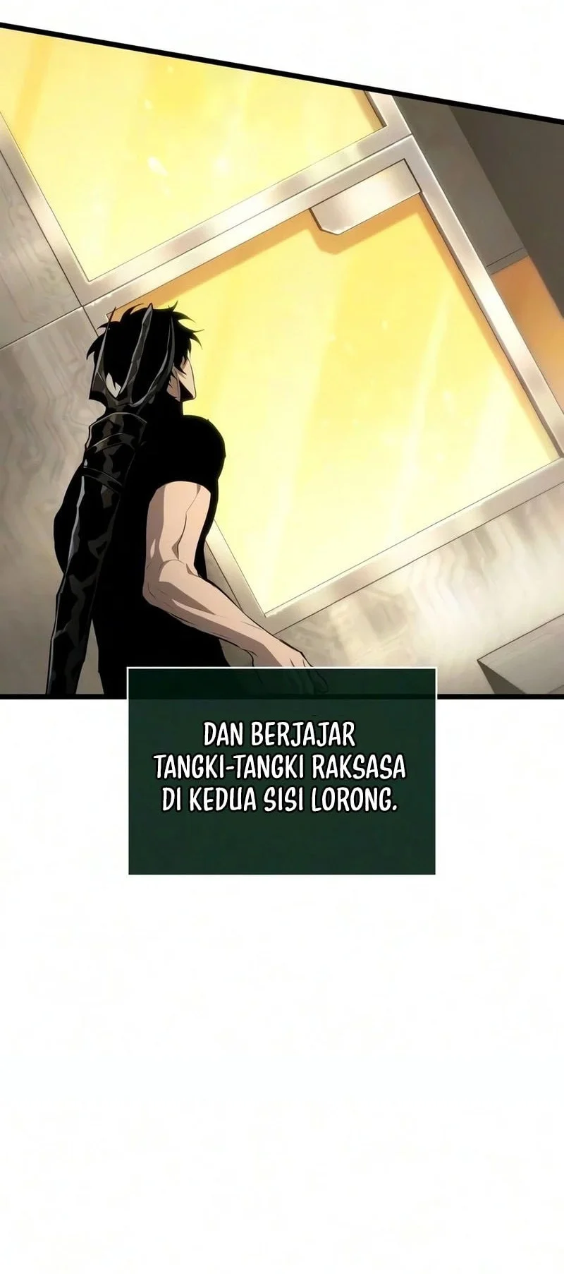 The World After The Fall Chapter 237 Halaman 46