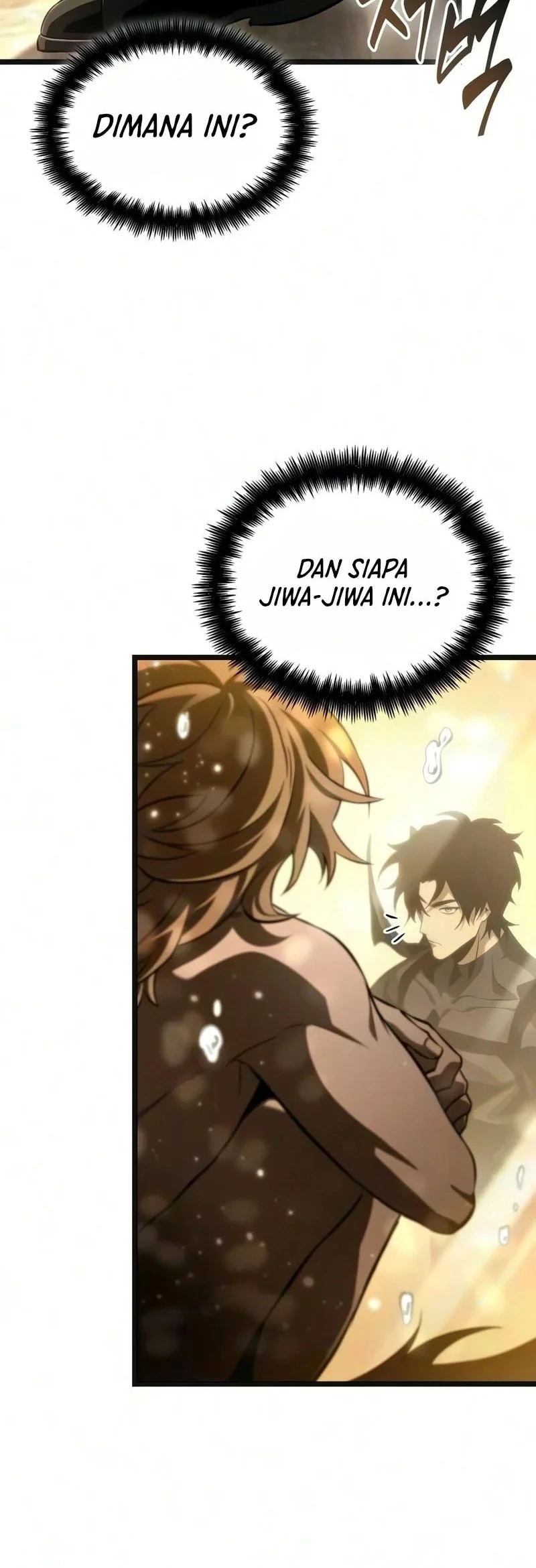 The World After The Fall Chapter 237 Halaman 50
