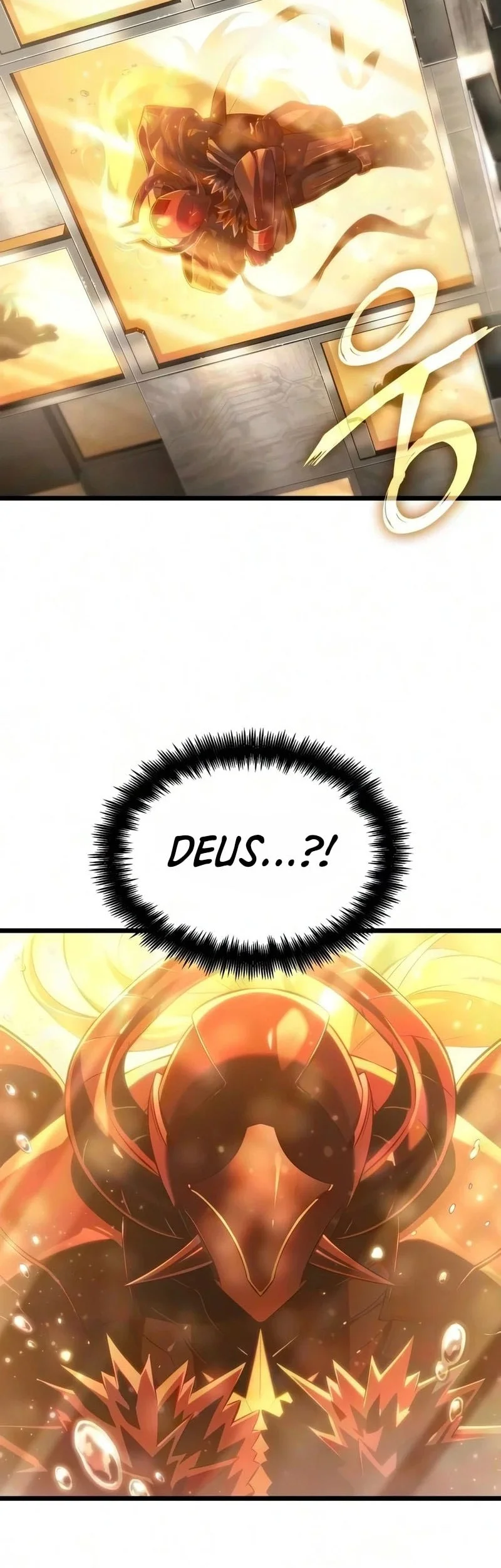 The World After The Fall Chapter 237 Halaman 58