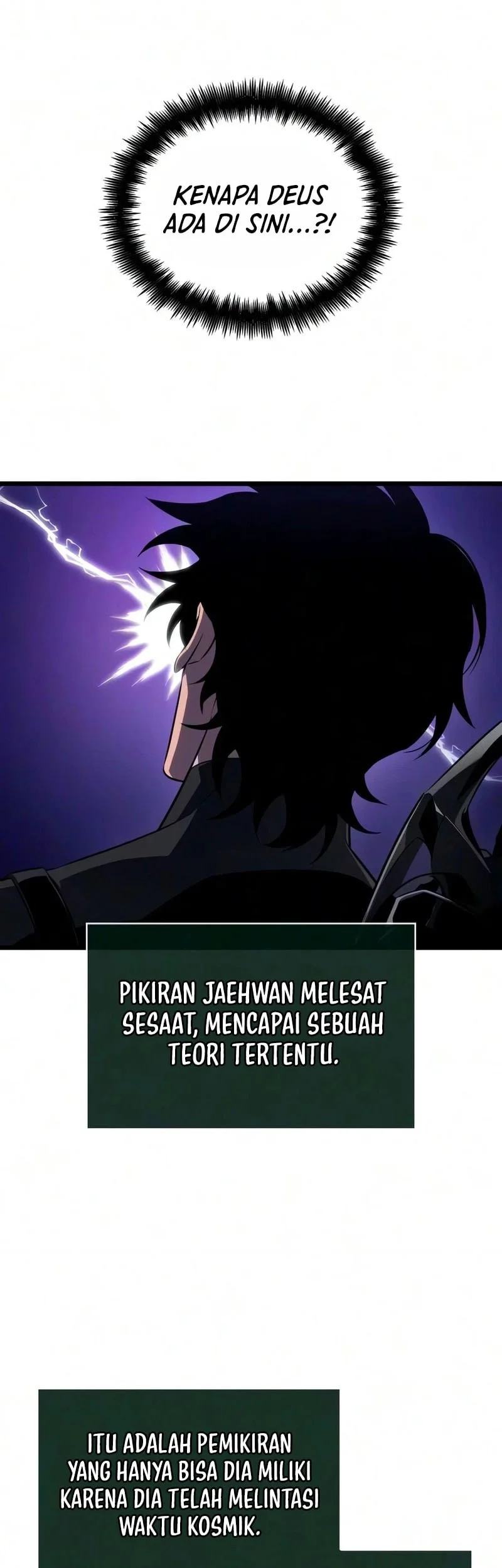 The World After The Fall Chapter 237 Halaman 59