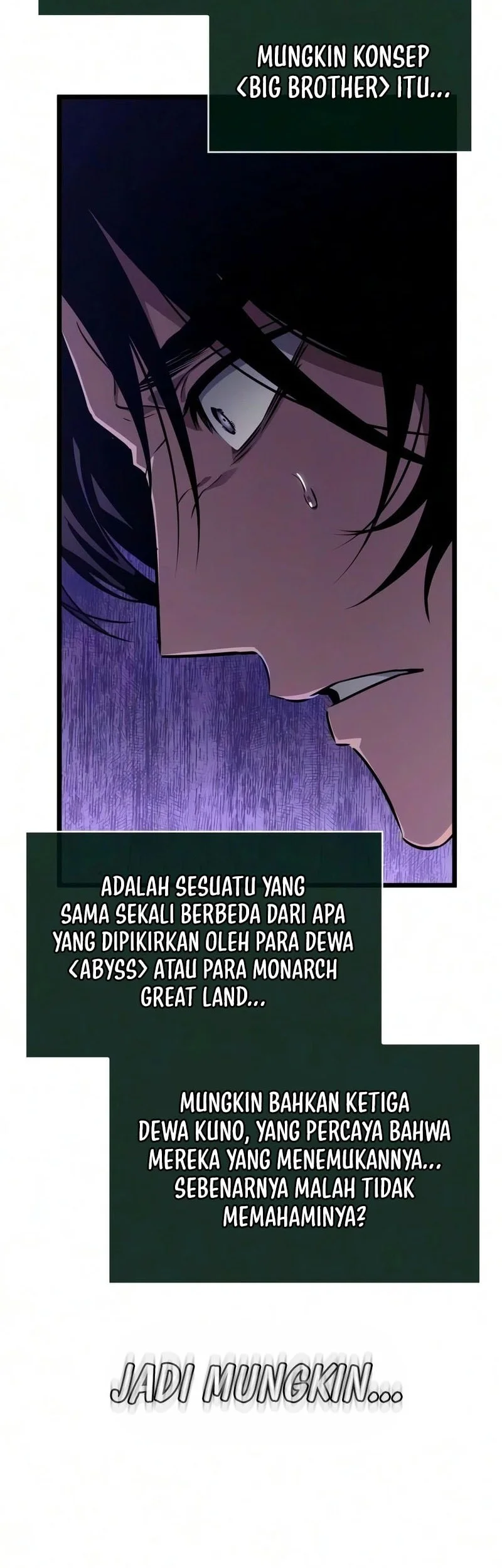 The World After The Fall Chapter 237 Halaman 60