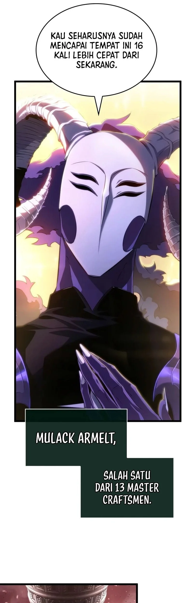 The World After The Fall Chapter 238 Halaman 4