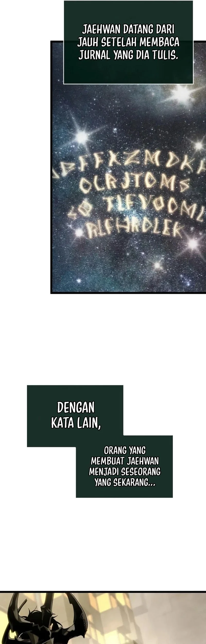The World After The Fall Chapter 238 Halaman 6