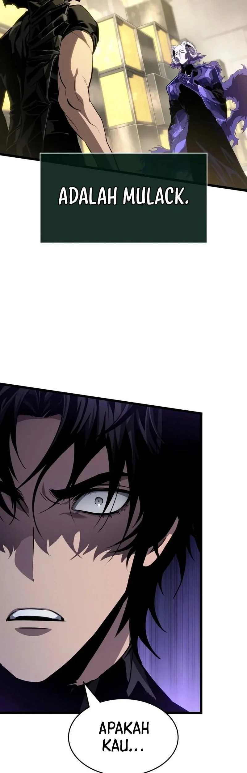 The World After The Fall Chapter 238 Halaman 7