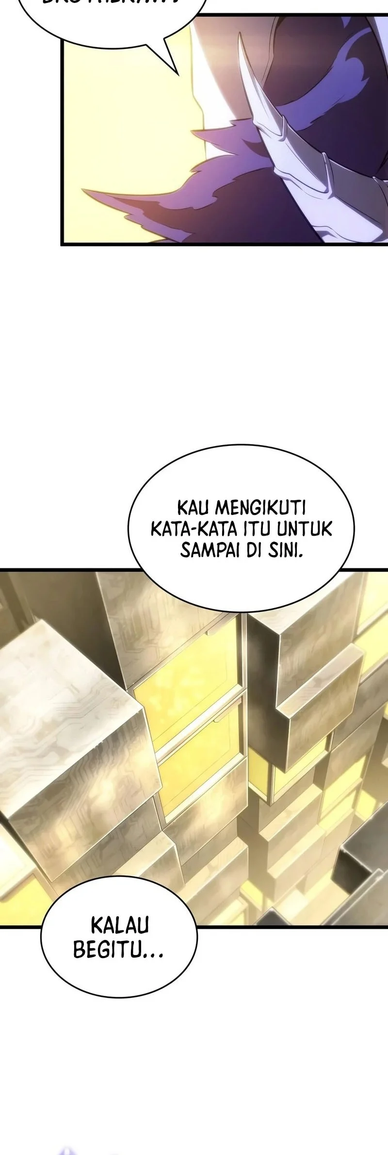 The World After The Fall Chapter 238 Halaman 9