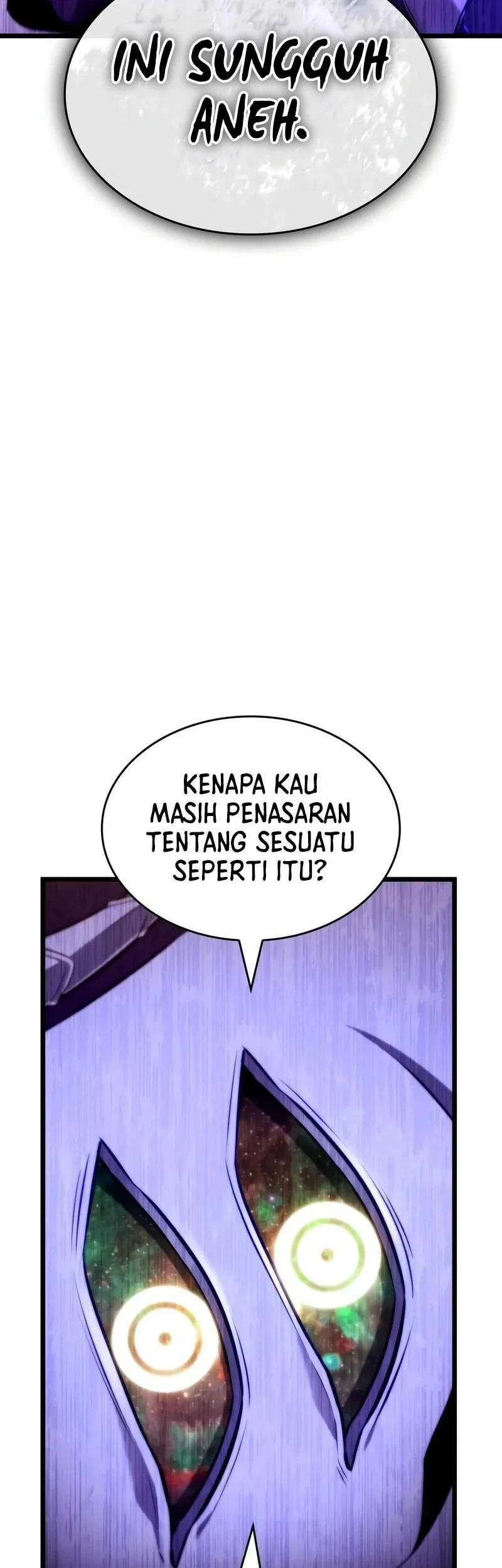 The World After The Fall Chapter 238 Halaman 11
