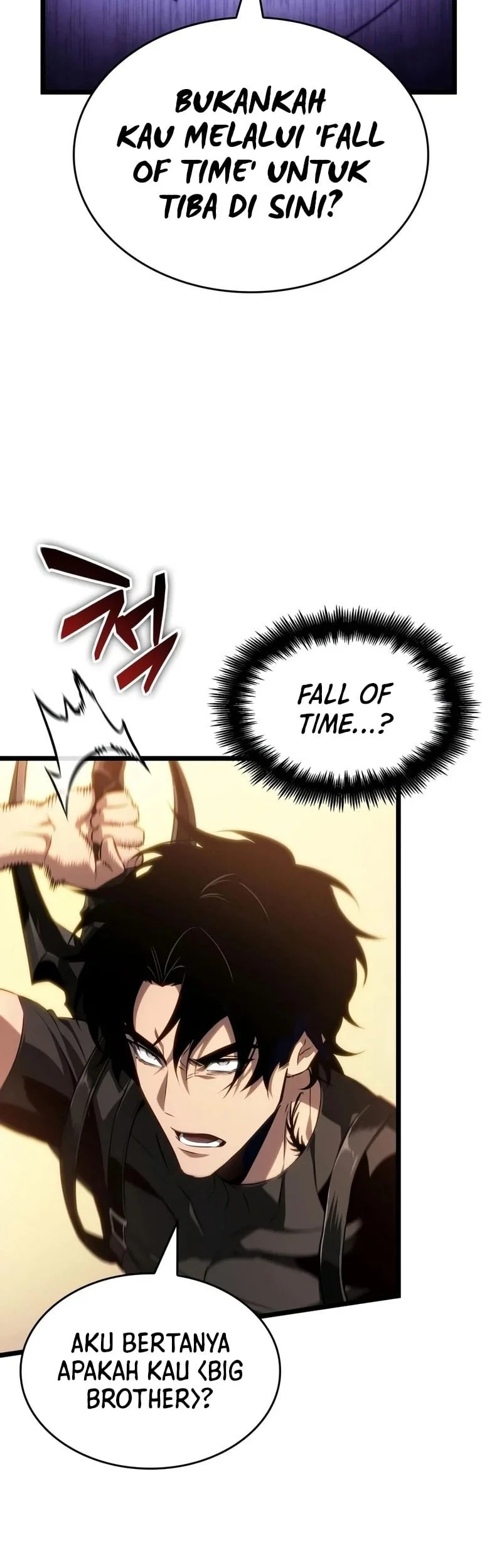 The World After The Fall Chapter 238 Halaman 12