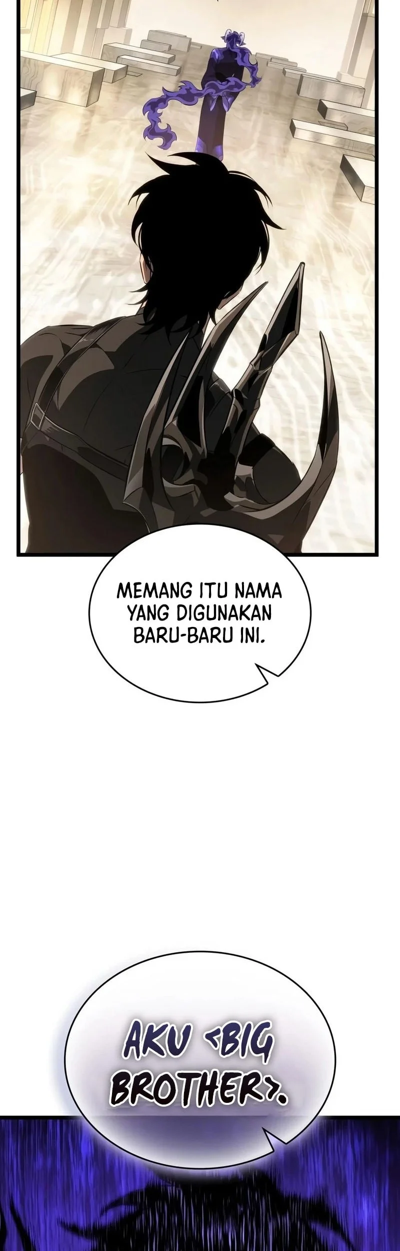 The World After The Fall Chapter 238 Halaman 15
